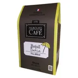 Café Grains Brésil Bahia 100% Arabica FAUBOURG CAFE