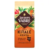 Café Moulu Origine Kenya Kitalé JACQUES VABRE