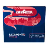 Café Moulu Momento Vivace Intensité 9/11 LAVAZZA