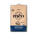 Café en grains espresso intensité 9 MEO