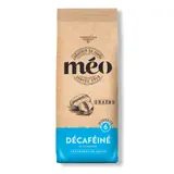 Café en Grains 100% Arabica Décaféiné MEO
