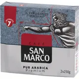 Café Moulu 100% Arabica SAN MARCO