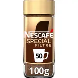 Café Soluble Spécial Filtre L'Original NESCAFE
