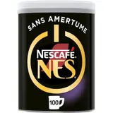 Café Soluble NES NESCAFE
