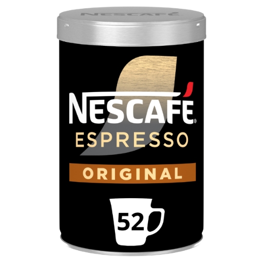 Café Soluble Espresso Original NESCAFE
