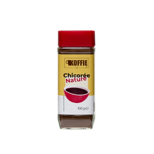 Chicorée soluble CARREFOUR