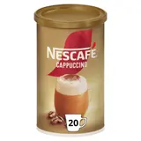 Café Soluble Cappuccino NESCAFE