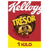 Céréales Trésor Chocolat Noisettes KELLOGG'S