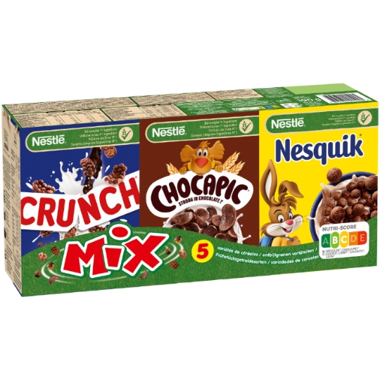 Céréales Mix NESTLE