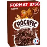 Céréales Chocapic Chocolat NESTLE