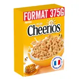 Céréales Cheerios Miel NESTLE