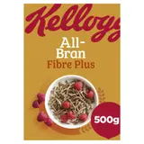 Céréales All-Bran Fibre Plus KELLOGG'S