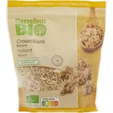 Granola Nature Bio CARREFOUR BIO