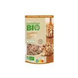 Granola Croustillant 3 Noix Bio CARREFOUR BIO