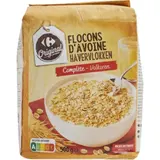 Flocons d'Avoine CARREFOUR ORIGINAL