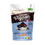 Muesli Chocolat et Noix de Coco Bio CHARLES VIGNON