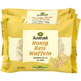 Galettes de riz au miel ALNATURA