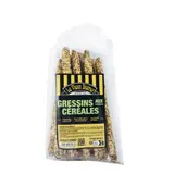 Gressins Aux Céréales LE VIEUX BISTROT