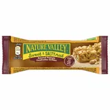 Barres Céréales Sweet and Salty Nut Cacahuète NATURE VALLEY