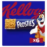 Barres Céréales Frosties Céréales au Lait KELLOGG'S