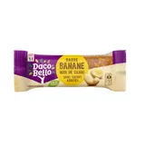 Barre Banane et Noix de Cajou DACO BELLO