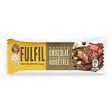 Barre protéinée avec Vitamines Chocolat & Noisettes FULFIL