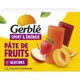 Pâtes de Fruits GERBLE