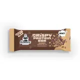 Barre Protéinée Crispy Cookies & Chocolat au Lait INSHAPE NUTRITION