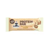 Barre Protéinée Cookies Chocolat Blanc INSHAPE NUTRITION