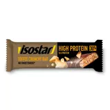 Barre protéinée caramel ISOSTAR