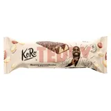 Barre Protéinée Deluxe Teddy Riner Beurre de cacahuètes KORO