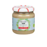 Purée de Sésame Tahin Bio ALBERT MENES