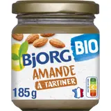 Pâte à Tartiner Amandes Bio BJORG