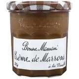 Confiture de Châtaignes à la Vanille BONNE MAMAN
