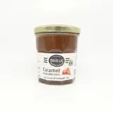 Caramel au Beurre Salé au Sel de Guérande BRIEUC