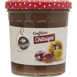 Confiture châtaigne CARREFOUR ORIGINAL