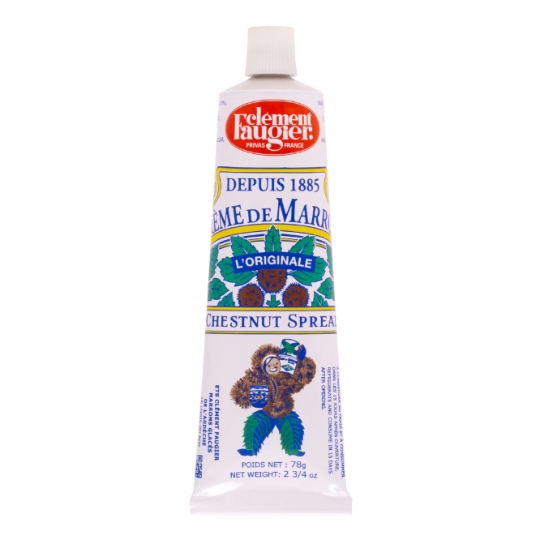 Crème De Marrons FAUGIER