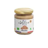 Pâte à Tartiner Purée de sésame toasté BIO L'AMANDAIE