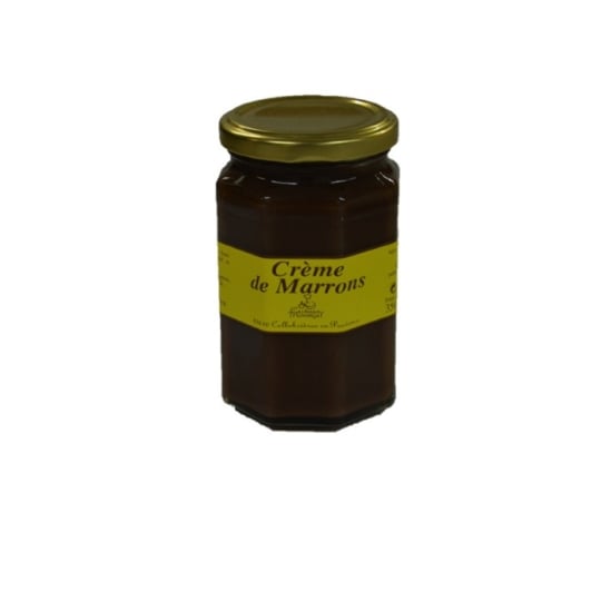 Crème De Marrons L'ARTISAN PROVENCAL