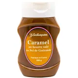 Pâte à Tartiner Caramel au Beurre Salé LECHAMPION