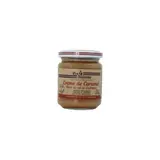 Crème de Caramel LES 4 SAISONS