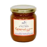 Pâte à Tartiner Caramel au Beurre Salé LES CONFITURIERS DU VIEUX CHERIER