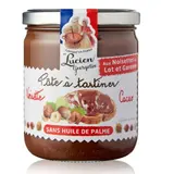 Pâte à Tartiner Noisettes et Cacao LUCIEN GEORGELIN