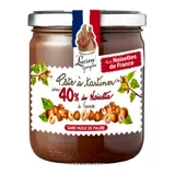 Pâte à Tartiner Noisettes Du Lot Et Garonne LUCIEN GEORGELIN