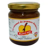 Caramel de Pommes Dieppois Beurre Salé
