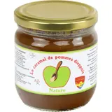 Caramel de Pommes Dieppois Nature