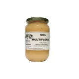 Miel Multifloral ABEILLE DE LA PAUMERAIE