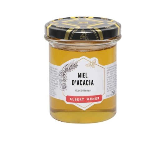 Miel D'Acacia ALBERT MENES