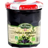 Miel De Myrtilles Sauvages Bio BELLAMY CONFITURES