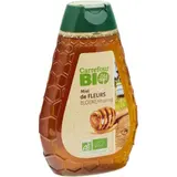 Miel De Fleurs Bio Liquide CARREFOUR BIO